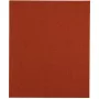 Schleifblatt KWB Flint Schleifpapier Holz & Lack Rechteckig 280x230mm