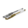 Hama Classic Kappen-Gelstift Gold, Silber 2 Stk.