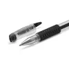 Hama Classic Kappe Gelstift Schwarz, Gold, Silber, Weiß 4 Stück
