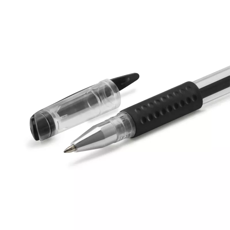 Hama Classic Kappe Gelstift Schwarz, Gold, Silber, Weiß 4 Stück