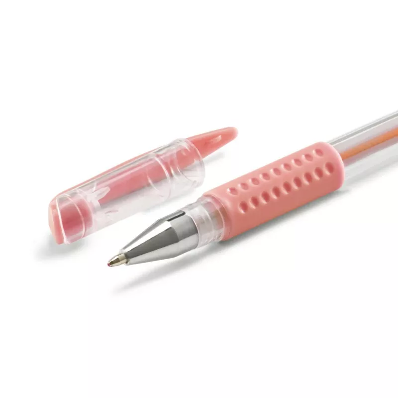 Hama Pastel & Classic Kappe Gelstift Mehrfarbig 15 Stück