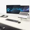 Laptop- und Monitorarm ACT AC8305 Höhenverstellung 0-450 mm