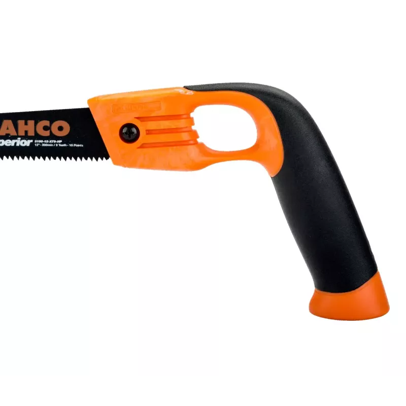 Rückensäge Bahco 3150-12-XT9-HP 30 cm leichte Präzisionssäge