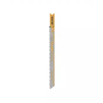 Stichsägeblatt KWB 620330 Bimetall 2 Stück 8 cm Arbeitslänge