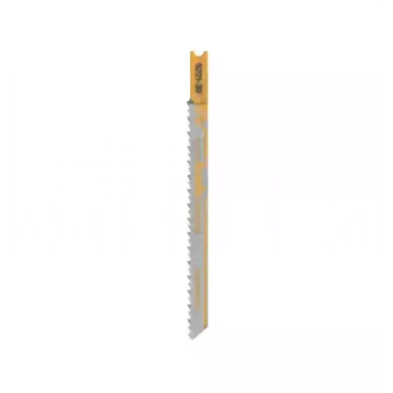 Stichsägeblatt KWB 620330 Bimetall 2 Stück 8 cm Arbeitslänge