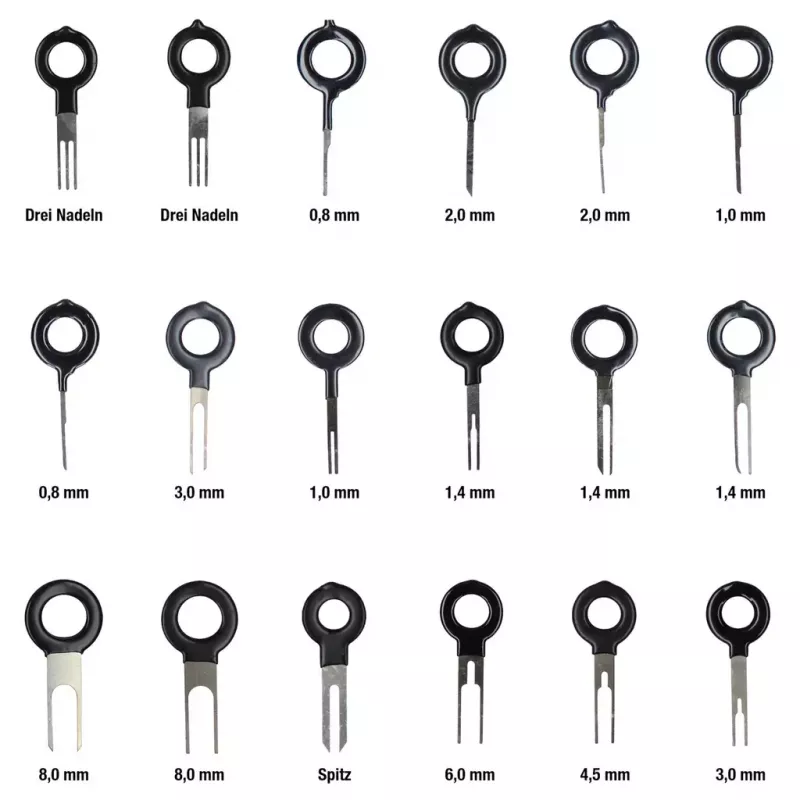 Fahrzeugreparatur und -wartung Brilliant Tools BT511230 1 Stück