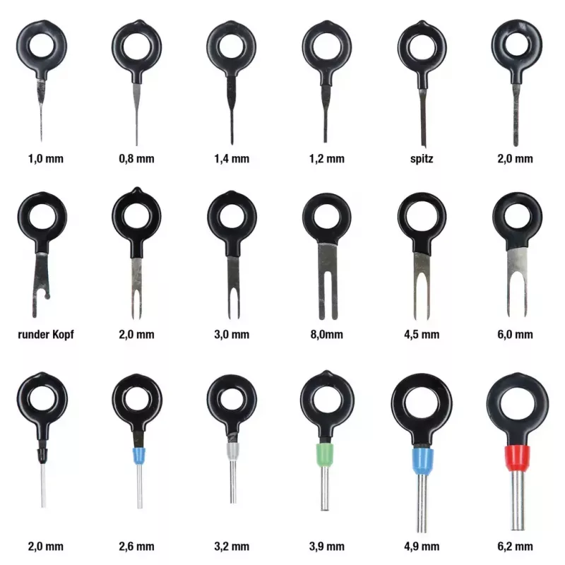 Fahrzeugreparatur und -wartung Brilliant Tools BT511230 1 Stück