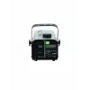 Schneemaschine Eurolite Snow 3001 Schwarz Grau 230V 50Hz 4kg