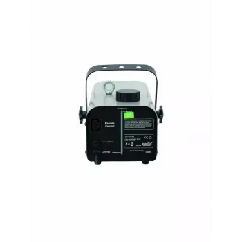 Schneemaschine Eurolite Snow 3001 Schwarz Grau 230V 50Hz 4kg