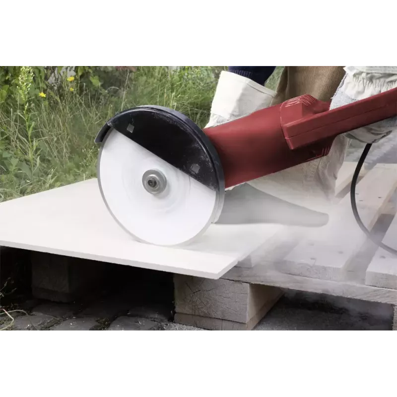 Trennscheibe KWB 725870 für Keramik Marmor Fliese
