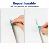 Blanko-Registerreiter Avery Ultra Tabs 74760 Blau Grün Orange Rot