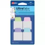 Blanko-Registerreiter Avery Ultra Tabs 74761 Blau Grün Rosa Lila