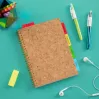 Blanko-Registerkarte Avery Ultra Tabs 74768 Blau Grün Rot Gelb