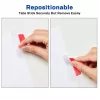 Blanko-Registerkarte Avery Ultra Tabs 74768 Blau Grün Rot Gelb
