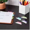 Blanko-Registerreiter Avery Ultra Tabs 74769 Blau Grün Pink Lila