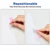 Blanko-Registerreiter Avery Ultra Tabs 74769 Blau Grün Pink Lila