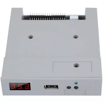 Optisches Laufwerk CoreParts MS-SFR1M44-U100 Grau Intern Desktop Laptop