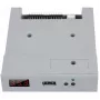 Optisches Laufwerk CoreParts MS-SFR1M44-U100 Grau Intern Desktop Laptop