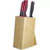 Guard-Messerblock Westmark 14472260 Bambus Kunststoff Holz