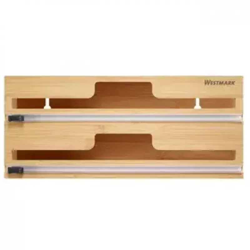 Folienspender Westmark 52632260 - Tischfolien- und Frischhaltespender