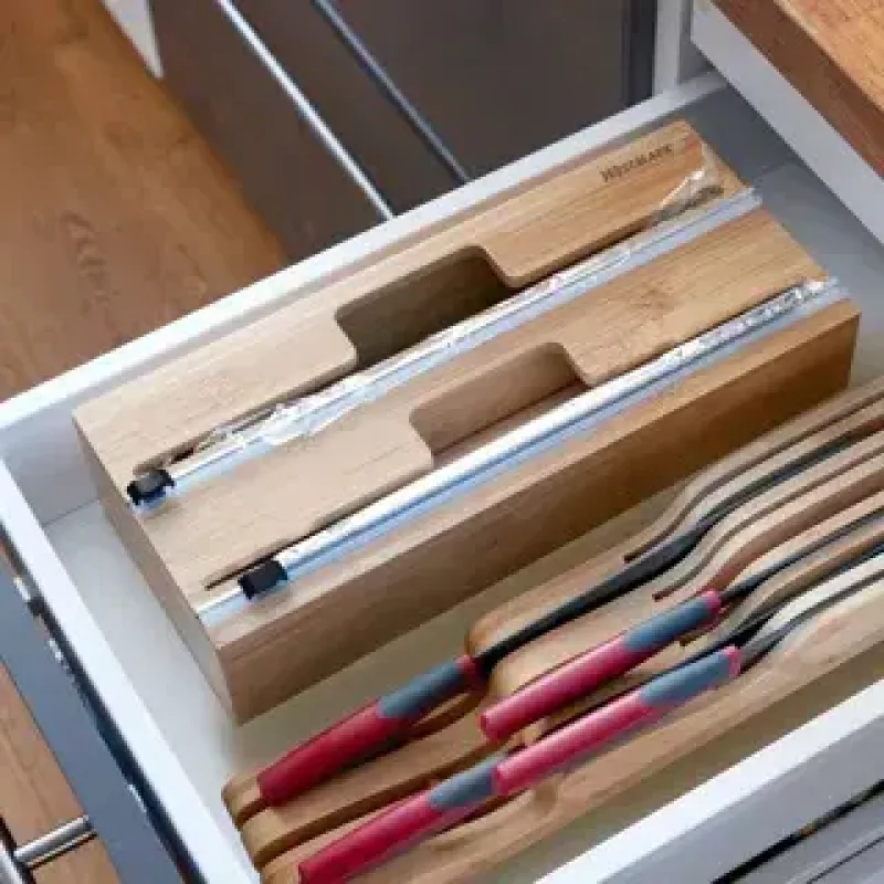Folienspender Westmark 52632260 - Tischfolien- und Frischhaltespender