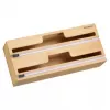 Folienspender Westmark 52632260 - Tischfolien- und Frischhaltespender
