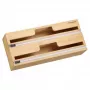 Folienspender Westmark 52632260 - Tischfolien- und Frischhaltespender