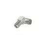 Hama 00205312 Koaxial-Steckverbinder F-Typ 1 Stück