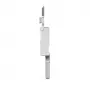 Reinigungsstift/Tuch Hama 00095885 Mobiltelefon/Smartphone Weiß