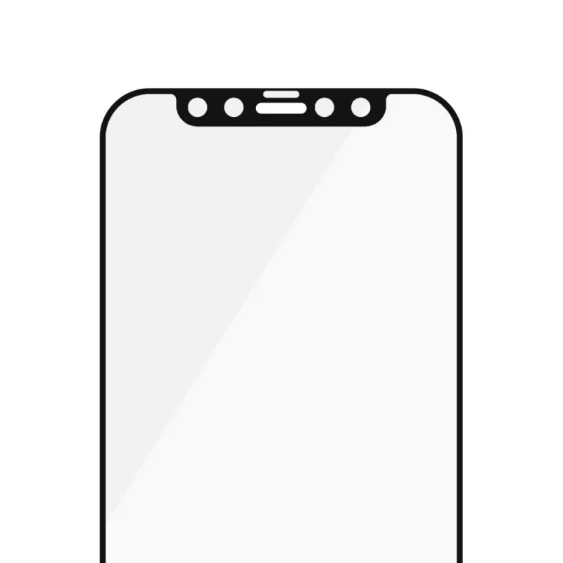 PanzerGlass ® Anti-Blaulicht-Displayschutz Apple iPhone 12 Pro Max | Randlos