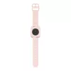 Amazfit Bip 5 4.85 cm (1.91 Zoll) TFT 45.9 mm Digital 320 x 380 Pixel Touchscreen Pink GPS (Satellit)