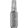 Schraubendreherbit-Satz KWB 121249 — 10 Stück, Torx T9, Länge 25 mm, 1/4-Zoll-Schaft