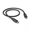 Hama Full-Featured USB-Kabel USB 3.2 Gen 1 (3.1 Gen 1) 1,5 m USB C Schwarz