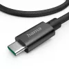 Hama Full-Featured USB-Kabel USB 3.2 Gen 1 (3.1 Gen 1) 1,5 m USB C Schwarz