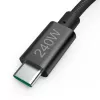 Hama Full-Featured USB-Kabel USB 3.2 Gen 1 (3.1 Gen 1) 1,5 m USB C Schwarz