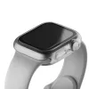 Hama 00210919 Smart Wearable Zubehör Case Schwarz, Transparent