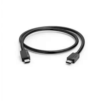 Hama 00200786 USB-Kabel USB 2.0 3 m USB C Schwarz