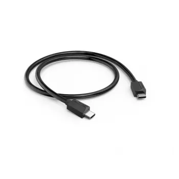 Hama 00200786 USB-Kabel USB 2.0 3 m USB C Schwarz