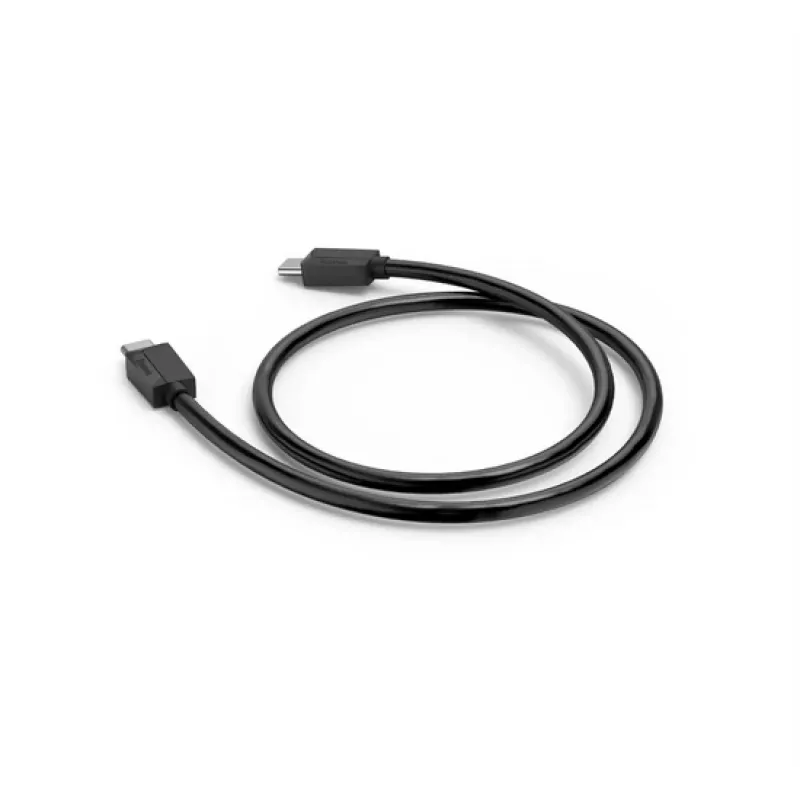 Hama 00200786 USB-Kabel USB 2.0 3 m USB C Schwarz