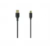 Hama 00074265 USB-Kabel USB 2.0 0,75 m USB A USB C Schwarz
