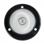 Taschenwasserwaage Stanley 0-42-127 250 mm Blueberry Transparent Weiß