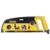 Bügelsäge Stanley Enclosed Grip 30 cm Gelb 1-15-122