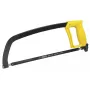 Bügelsäge Stanley Enclosed Grip 30 cm Gelb 1-15-122