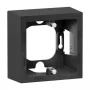 Legrand 765498 Verteilerdose Schwarz