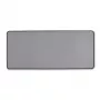 Hama 00126878 Mauspad Grau