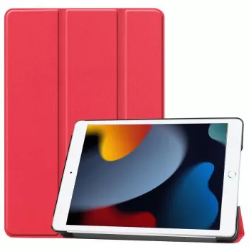 CoreParts TABX-IP789-COVER3 Tablet-Hülle 25,9 cm (10,2 Zoll) Folio Rot