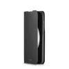 Hama Eco Premium Handyhülle 17 cm (6,7 Zoll) Folio Schwarz
