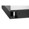 Nivellierer Rittal 8660.121 Edelstahl 200 mm Höhe