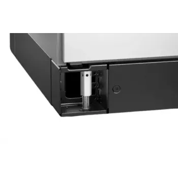 Nivellierer Rittal 8660.121 Edelstahl 200 mm Höhe