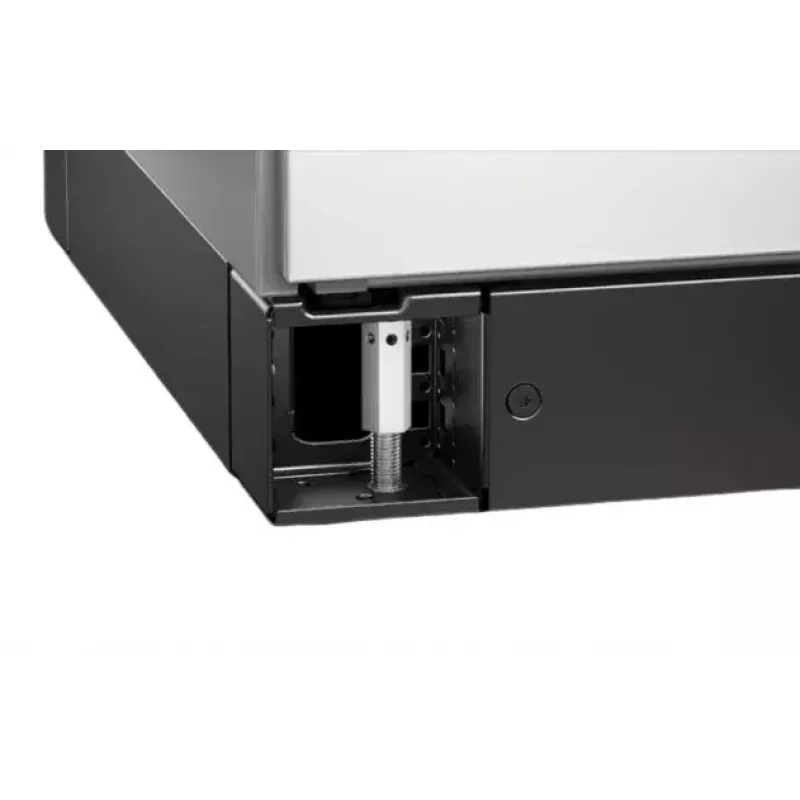 Nivellierer Rittal 8660.121 Edelstahl 200 mm Höhe
